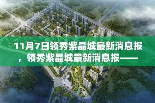 领秀紫晶城最新消息报,任务完成全攻略,适合初学者与进阶用户