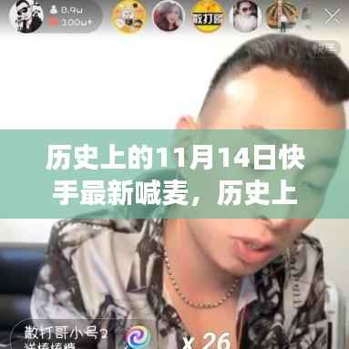 历史上的11月14日快手喊麦现象深度解析与观点阐述，最新喊麦回顾与探讨