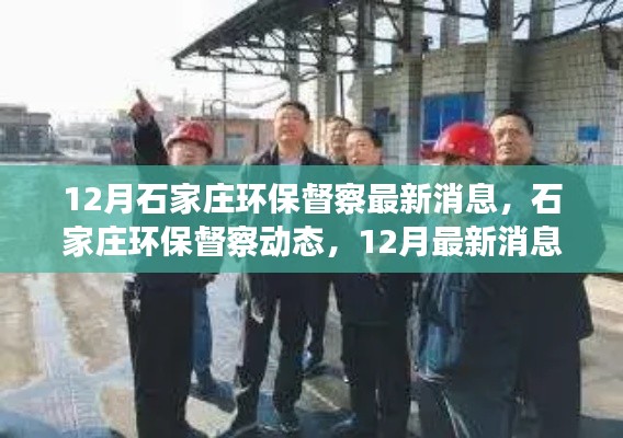 石家庄环保督察动态,12月最新消息解读与环保行动进展