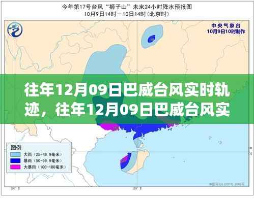 多维视角下的巴威台风实时轨迹观点碰撞与个人立场分析