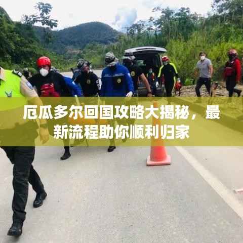 厄瓜多尔回国攻略大揭秘,最新流程助你顺利归家